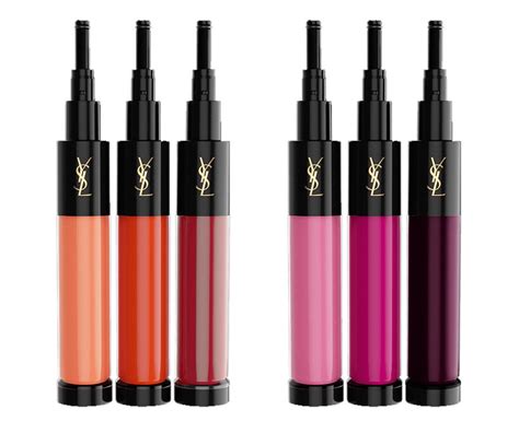 ysl machine lipstick|create your own lipstick shade.